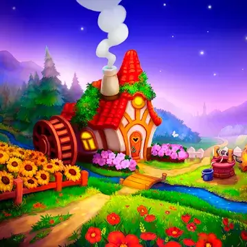 Royal Farm Banner